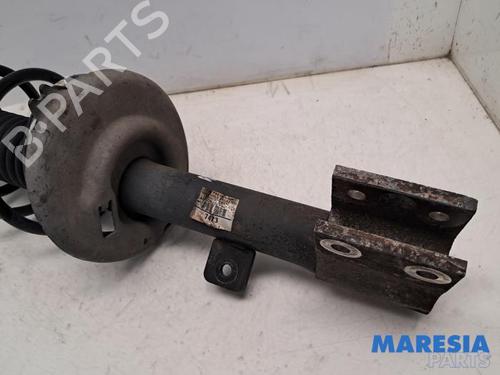 Right front shock absorber CITROËN C4 II (NC_) 1.6 VTi 120 (NC5FS0, NC5FS9) | BP31425582M17 