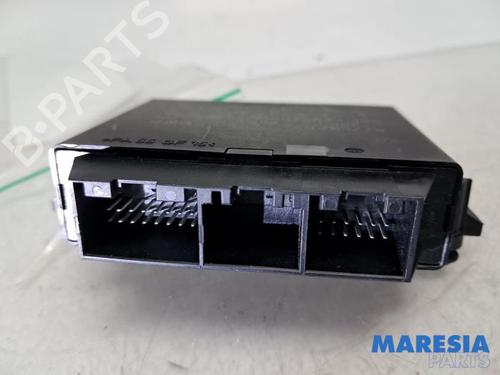 Electronic module RENAULT GRAND SCÉNIC II (JM0/1_) 2.0 | BP31416418M83  - Image 6