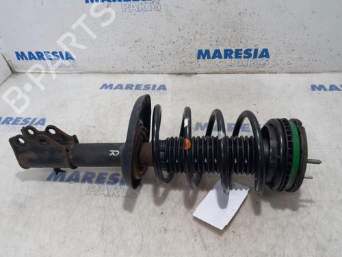 Used Right front shock absorber PEUGEOT 508 SW I (8E_) 1.6 THP (156 hp) 31386795