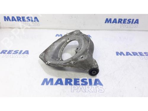 Used Left front suspension arm CITROËN C5 III Break (RW_) 2.0 HDi (136 hp) 31442919