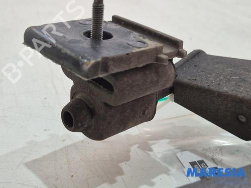 Exhaust system CITROËN C4 CACTUS 1.2 THP 110 | BP31427941M121