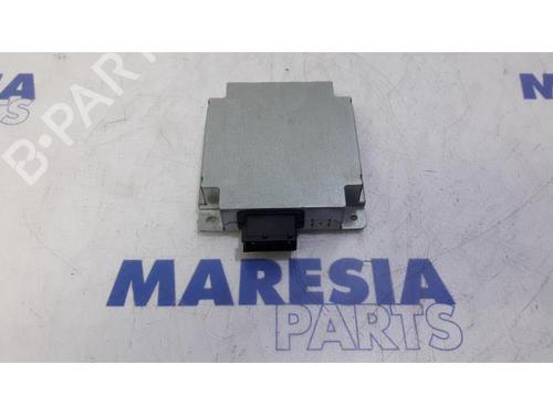 Used Electronic module ALFA ROMEO GIULIETTA (940_) 1.4 TB (940FXA1A, 940FXT1A) (120 hp) 31530970