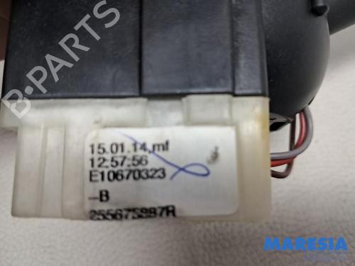 Steering column stalk RENAULT CAPTUR I (J5_, H5_) 1.2 TCe 120 | BP31816430I23