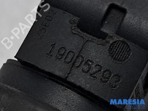 Ignition coil PEUGEOT 3008 I MPV (0U_) 1.6 THP | BP31419370M94 