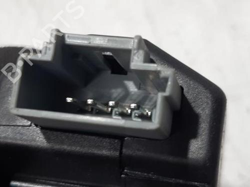 Engine control unit (ECU) RENAULT TWINGO I (C06_) 1.2 16V (C06C, C06D, C06K) | BP31451934M57 