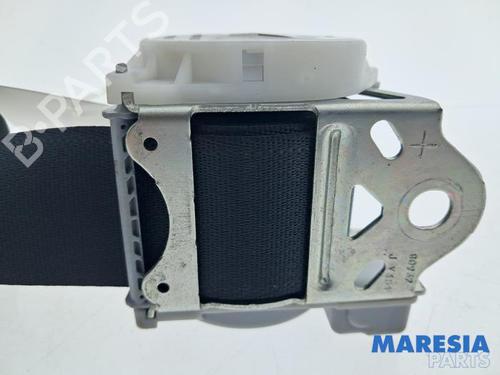 Rear left seatbelt PEUGEOT 108 1.0 VTi | BP37524302I29 - Image 3