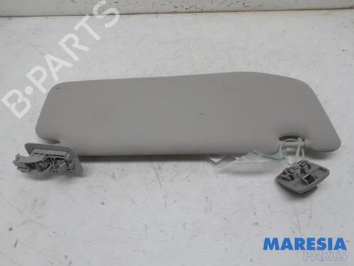 Left sun visor CITROËN C4 CACTUS 1.2 VTi 82 | BP31441074I1