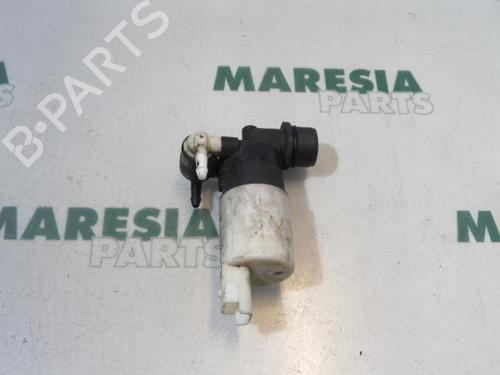 Used Other RENAULT MEGANE II Estate (KM0/1_) 1.5 dCi (KM16, KM1E) (106 hp) 31513652