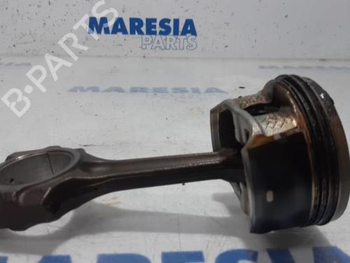 Other CITROËN C5 III (RD_) 2.0 16V (RDRFJC, RDRFJF) | BP31420798O1 - Image 2