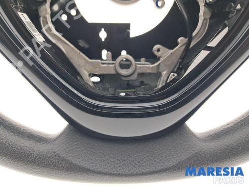 Steering wheel PEUGEOT 108 1.0 VTi | BP37524327C49 - Image 4