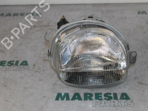 Used Right headlight RENAULT TWINGO I (C06_) 1.2 (C066, C068) (58 hp) 31508526
