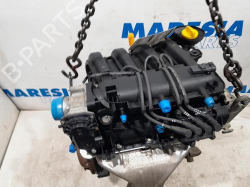 Engine RENAULT TWINGO II (CN0_) 1.2 16V (CN0K, CN0V, CN0A) | BP31456251M1 