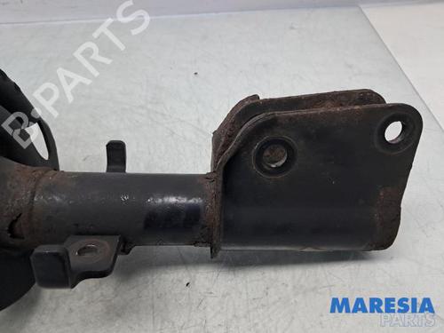 Right front shock absorber RENAULT ESPACE IV (JK0/1_) 3.0 dCi (JK0E, JK0Y) | BP31480877M17 - Image 2