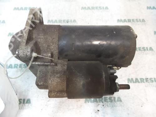 Used Starter Starter ALFA ROMEO 156 Sportwagon (932_) 1.9 JTD (932B2) (105 hp) 31436037 31436037