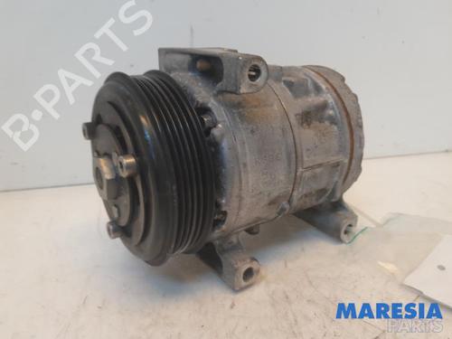 Used AC compressor FIAT PUNTO (199_) 0.9 (101 hp) 31531143