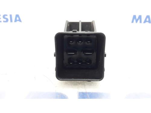 Elektronisk sensor CITROËN C4 CACTUS 1.6 BlueHDi 100 | BP31399150M84