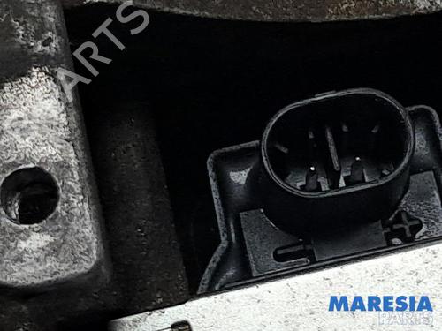 Ignition coil FIAT PANDA (169_) 1.2 (169.AXB11, 169.AXB1A) | BP31417405M94 