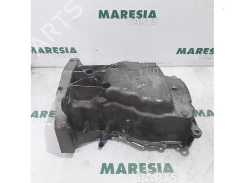 Used Front right seatbelt RENAULT SCÉNIC II (JM0/1_) 1.5 dCi (JM1E, JM16) (106 hp) 31396378
