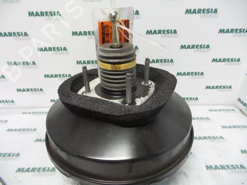 Used Servo brake PEUGEOT 207 (WA_, WC_) 1.6 16V VTi (120 hp) 31527069