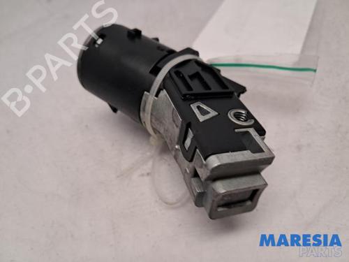 Ignition barrel PEUGEOT 2008 I (CU_) 1.2 VTi | BP31482175M48 - Image 3