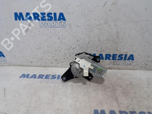Used Rear wiper motor RENAULT TWINGO II (CN0_) 1.2 16V (CN0K, CN0V, CN0A) (76 hp) 31479411