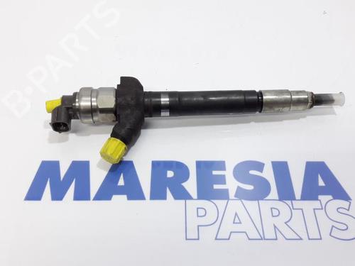 Used Injector CITROËN JUMPER II Van 2.2 HDi 120 (120 hp) 31433218