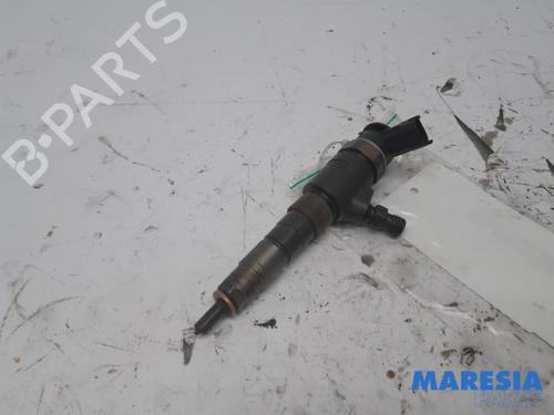 Used Injector PEUGEOT 308 SW II (LC_, LJ_, LR_, LX_, L4_) 1.6 BlueHDi 120 (120 hp) 31458695