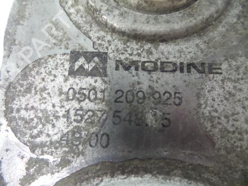 Heater matrix PEUGEOT 607 (9D, 9U) 3.0 V6 24V | BP31490958M63