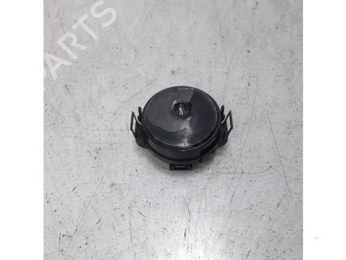 Used Electronic sensor RENAULT MEGANE III Grandtour (KZ0/1) 1.5 dCi (KZ09, KZ0D, KZ1G, KZ29, KZ14, KZ1W, KZ10, KZ1F,... (110 hp) 31537105