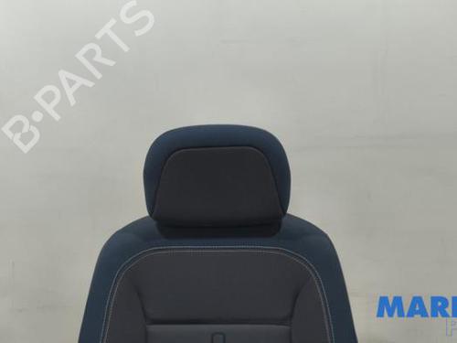 Left front seat CITROËN BERLINGO MULTISPACE (B9) 1.6 VTi 120 | BP40093286C15 - Image 4