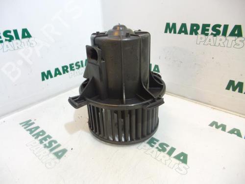Used Heater blower motor PEUGEOT 307 (3A/C) 1.6 HDi (90 hp) 31439198