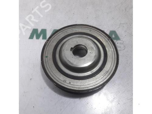 Pulley CITROËN JUMPY II Van 2.0 HDi 120 | BP31436805M122