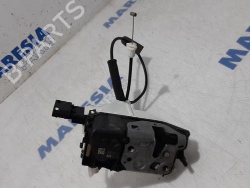 Electronic module CITROËN C3 II (SC_) 1.2 VTi 82 | BP31480793M83