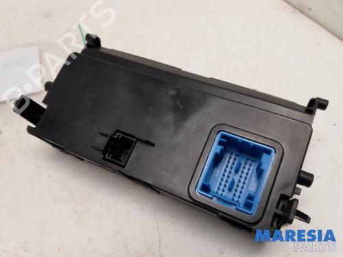 Módulo eletrónico DS DS 4 / DS 4 CROSSBACK (NX_) 1.6 BlueHDi 120 (120 hp) 31476707