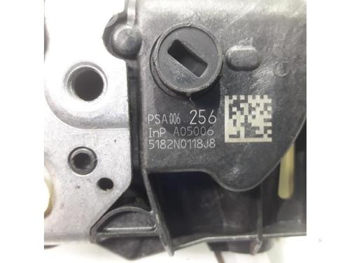 Electronic module PEUGEOT 508 I (8D_) 2.0 HDi Hybrid4 AWC | BP31520768M83 - Image 4