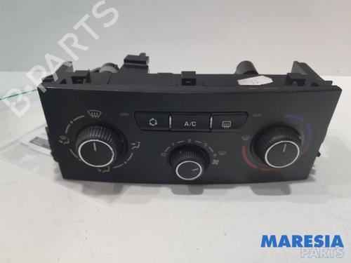 Used Climate control PEUGEOT 207 CC (WD_) 1.6 16V (120 hp) 31471175