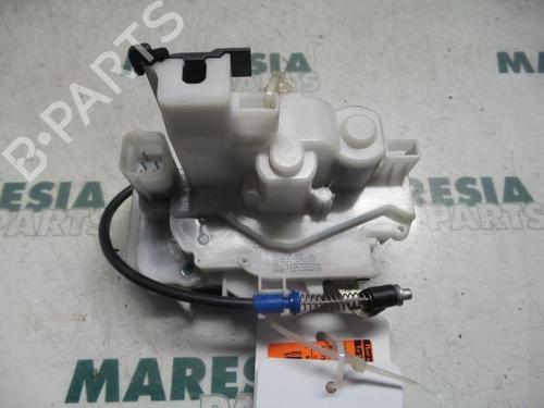 Used Electronic module FIAT FIORINO Box Body/MPV (225_) 1.3 D Multijet (225BXD1A, 225BXB1A, 225BXB11) (75 hp) 31476343