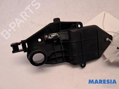 Front left exterior door handle ABARTH 500 / 595 / 695 1.4 (312.AXY11, 312.AXY1A) | BP31461978C128