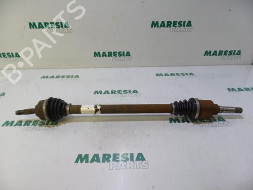 right-front-driveshaft-peugeot-207-wa_-wc_-2006-2007-2008-2009-2010-2011-2012-2013-2014-2015-31480875 main image