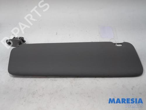 pala-sol-direita-renault-master-iii-van-fv-2010-31501009 main image