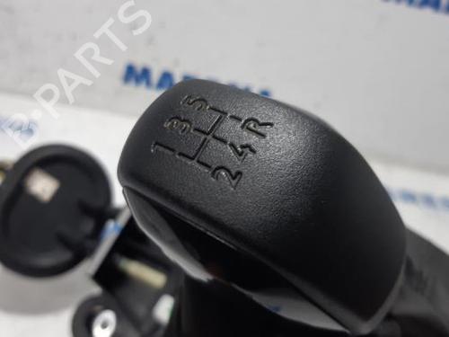 Gear lever CITROËN C4 CACTUS 1.2 VTi 82 | BP31391852M90