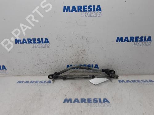 Vindrude Viskermekanisme ALFA ROMEO MITO (955_) 1.4 (955AXB1B, 955.AXF1B) (95 hp) 31469700