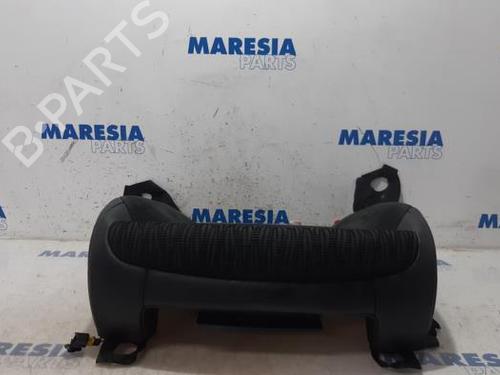 Used Right front seat CITROËN C4 Grand Picasso I (UA_) 1.6 HDi 110 (112 hp) 31400157