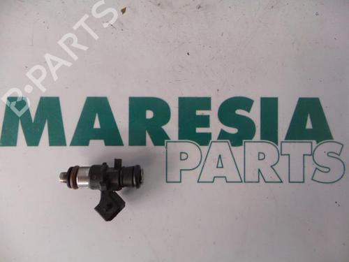 Inyector RENAULT CLIO II (BB_, CB_) 1.2 16V (BB05, BB0W, BB11, BB27, BB2T, BB2U, BB2V, CB05,... (75 hp) 31519046