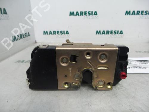 Electronic module PEUGEOT 307 (3A/C) 2.0 HDi 110 | BP31461039M83 - Image 2
