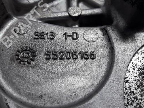 Gearbox mount FIAT DOBLO Cargo (263_) 1.6 D Multijet (263WXD1B, 263WXR1B, 263WXX1B, 263ZXD1B,... | BP31441742M88