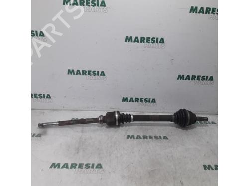 Used Right front driveshaft CITROËN C4 II (NC_) 1.6 HDi 90 (92 hp) 31437662