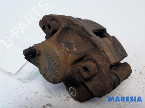Left front brake caliper RENAULT TWINGO II (CN0_) 1.2 16V (CN04, CN0B) | BP31445538M105