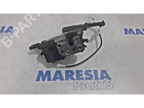 Módulo eletrónico PEUGEOT PARTNER Tepee 1.6 HDi 16V (90 hp) 31436056