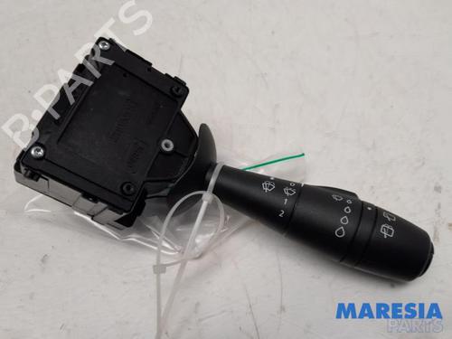 Used Steering column stalk RENAULT CLIO IV Grandtour (KH_) 0.9 TCe 90 (90 hp) 31396996